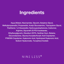 Load image into Gallery viewer, NINELESS B-Boost 22% Niacinamide Serum 30ml