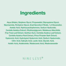 Load image into Gallery viewer, Nineless A-control Azelaic Acid Toner 150ml