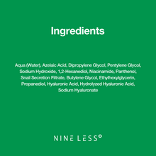 Load image into Gallery viewer, [Renew] NINELESS A-Control 10% Azelaic Acid Serum 30ml