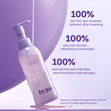 Load image into Gallery viewer, BY JUCCY Vinoberry Blended Cleansing Oil 150ml