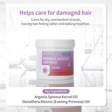 Load image into Gallery viewer, APLB Intensive Booster Hair Mask 150ml