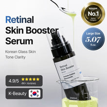 Load image into Gallery viewer, MEDITHERAPY Retinal Skin Booster Serum 150ml