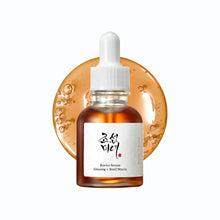 Load image into Gallery viewer, Beauty of Joseon Revive Serum : Ginseng + Snail Mucin 30ml