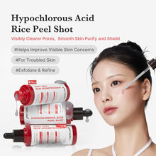 Load image into Gallery viewer, MEDICUBE Hypochlorous Acid Rice Peel Shot 80ml