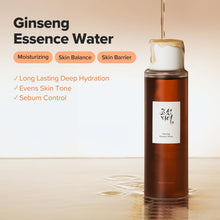 Load image into Gallery viewer, Beauty of Joseon Ginseng Essence Water 150ml
