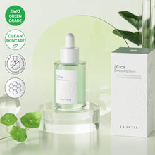 Load image into Gallery viewer, LALUCELL Cica Rebuilding Serum 33ml