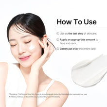 Load image into Gallery viewer, dewdap DEWTOX EX ACTIVE V-FIT CREAM 50g