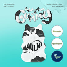 Load image into Gallery viewer, EDIT.B Waterfull Gummy Mask Milk 5EA