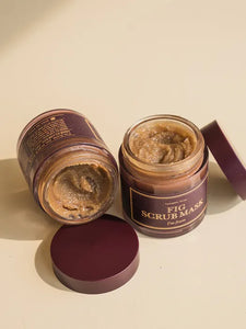 I'M FROM Fig Scrub Mask 120g Exp: 08.04.2024