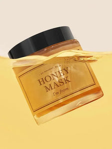 I'm From Honey Mask (Real Honey 38.7%)
