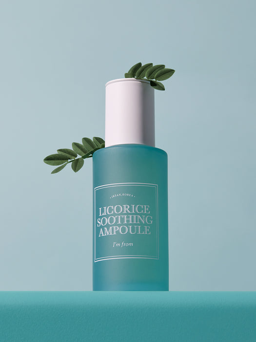 [1+1] I'm From Licorice Soothing Ampoule 30ml
