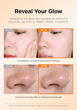 Load image into Gallery viewer, Hanskin Pore Cleansing Balm AHA 80g