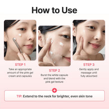 Load image into Gallery viewer, Centellian24 Madeca Mela Capture Ampoule Capsule Cream 55ml