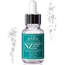Load image into Gallery viewer, COS DE BAHA Niacinamide 20 Serum 30ml