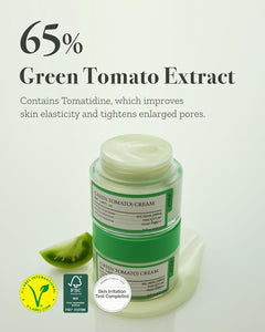 [1+1] FULLY Green Tomato Cream 90ml