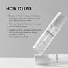 LAGOM Cellus Mist Toner 100ml
