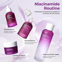 Load image into Gallery viewer, Jumiso Niacinamide 20 Serum 40ml