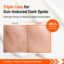 Load image into Gallery viewer, manyo Air Light Moisturizing Sunscreen 50ml