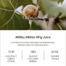 Load image into Gallery viewer, hetras Objet Diffuser - Muhwagwa 200ml*2ea