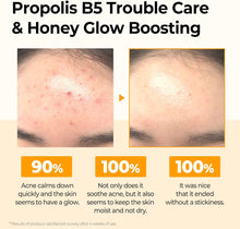 Load image into Gallery viewer, SOME BY MI Propolis B5 Glow Barrier Calming Toner 150ml- Exp:06062024