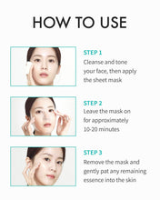 Load image into Gallery viewer, REJURAN Moisture Treatment Mask 5EA
