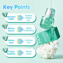 Load image into Gallery viewer, SOME BY MI PDRN Spirulina Soothing Repair Serum 50ml
