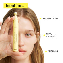 Load image into Gallery viewer, Abib Retinal Eye Serum Lifting Roller 15ml