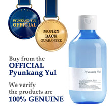 Load image into Gallery viewer, Pyunkang Yul Low pH Cleansing Water 290ml