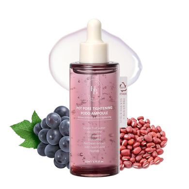 HEVEBLUE Pot Pore Tightening Podo Ampoule 52g