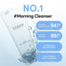 Load image into Gallery viewer, Lagom Cellup Gel To Water Cleanser 150ml