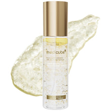 Load image into Gallery viewer, MEDICUBE Kojic Acid Termeric Vita Jelly Mist Serum 100ml