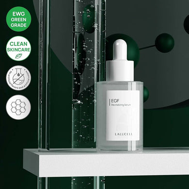 LALUCELL EGF Revitalizing Serum 33ml