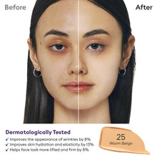 Load image into Gallery viewer, MISSHA M Perfect Cover Serum SPF50 BB Cream 20ml
