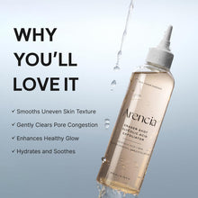 Load image into Gallery viewer, Arencia Eraser Shot Glycolic Acid Exfoliator 200ml
