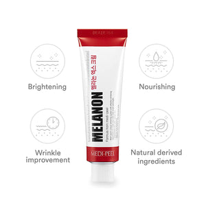 [1+1] MEDI-PEEL Melanon X Cream 30ml