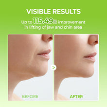 Load image into Gallery viewer, Dr.Melaxin Cactox COOLING V-UP MASK 4ea