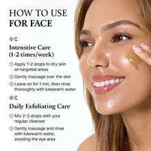 Load image into Gallery viewer, FULLY Green Tomato Acid 20 Exfoliating Wash Off Serum 50ml