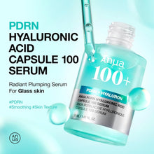 Load image into Gallery viewer, Anua PDRN Hyaluronic Acid Capsule 100 Serum 30ml