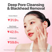 Load image into Gallery viewer, numbuzin No.3 Bifida Bakuchiol Zero Pore Cleansing Oil 200ml