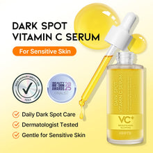 Load image into Gallery viewer, OOTD Dark Spot Vitamin C Serum 50ml