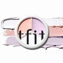 Load image into Gallery viewer, TFIT Cover Up Pro Concealer