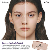 Load image into Gallery viewer, MISSHA M Perfect Cover Serum SPF50 BB Cream 20ml
