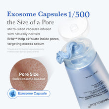 Load image into Gallery viewer, MEDICUBE Zero Pore Clearing Capsule Cleansing Foam 120g