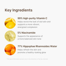 Load image into Gallery viewer, Medicube Deep Vitamin C Capsule Serum 30ml Double Pack