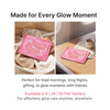 Medicube PDRN Pink Collagen Jelly Eye Mask 6 Pouch