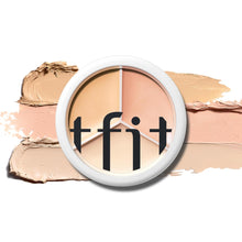 Load image into Gallery viewer, TFIT Cover Up Pro Concealer