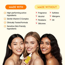Load image into Gallery viewer, OOTD Dark Spot Vitamin C Serum 50ml