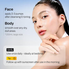 Load image into Gallery viewer, MEDITHERAPY Retinal Skin Booster Serum 150ml