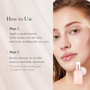 Medicube Triple Collagen Serum 4.0 55ml