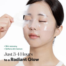 Load image into Gallery viewer, VT Pro Cica Reedle Shot 100 2 Step Hydrogel Mask 4EA